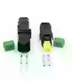 Sicma FCI 2way Connector Kit